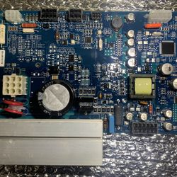 Miller PCB 287166 (246488/273988/296102)