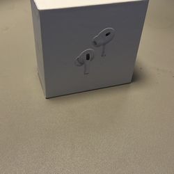 AirPod Pros