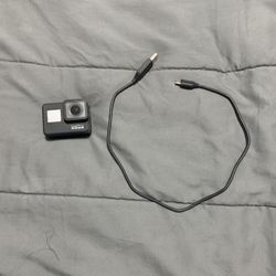 GoPro HERO7 Black 