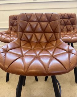 Bar stools Set of  3