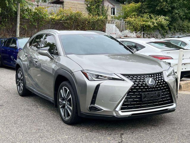 2021 Lexus Ux