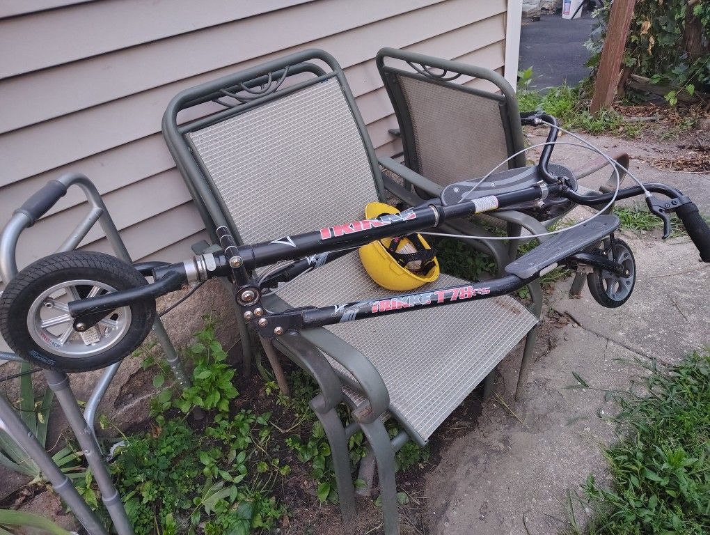 Scooter