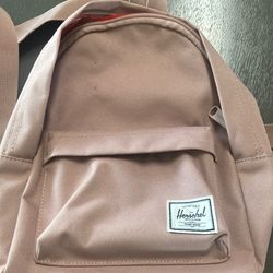 Herschel mini backpack