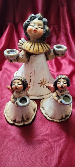 Bonzer Engel Thun Singers