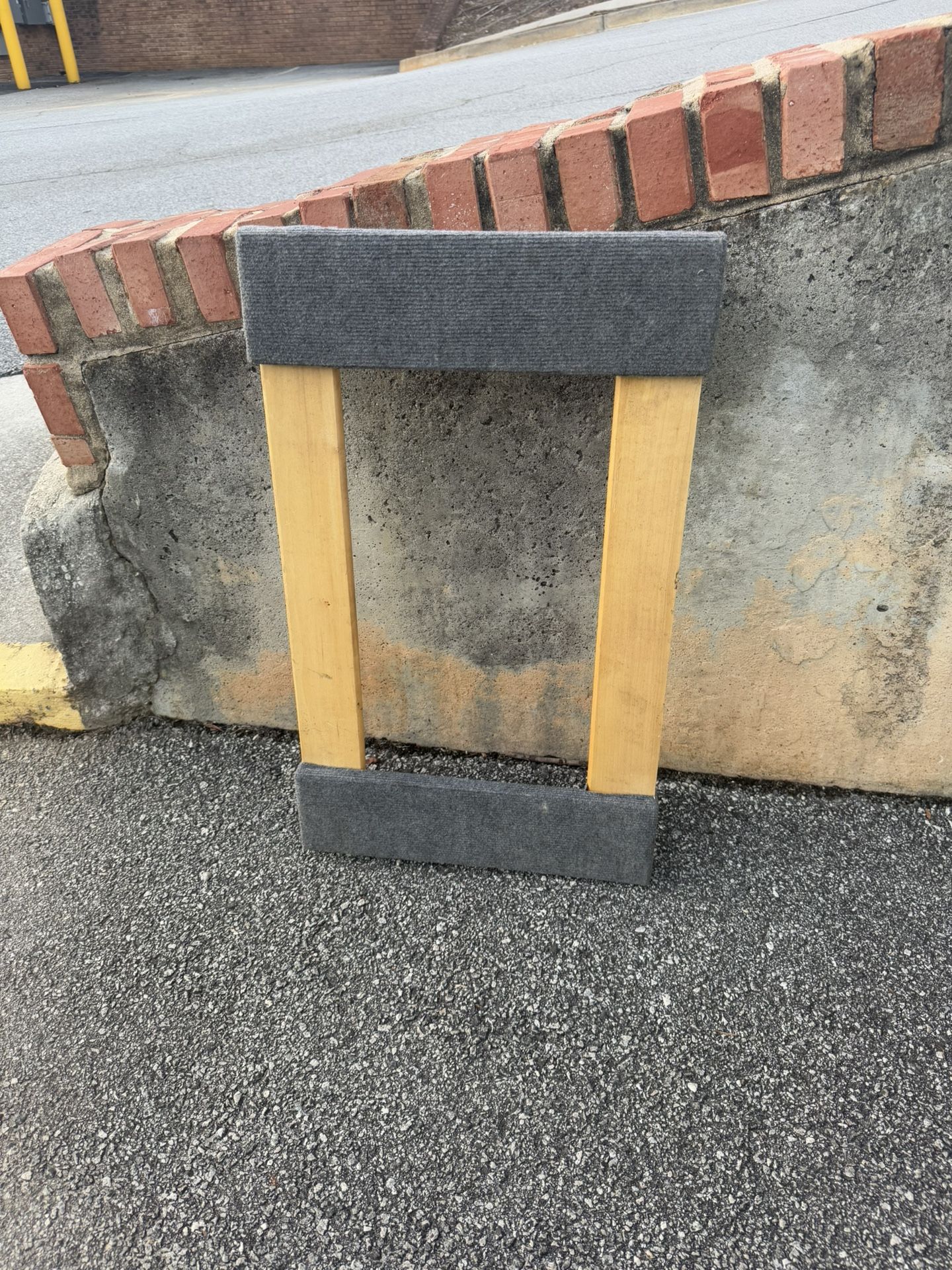18x30 inch Moving Dolly