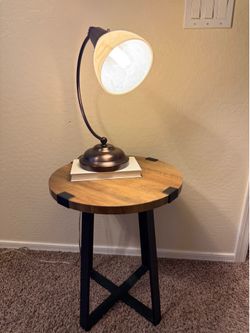 Side Table