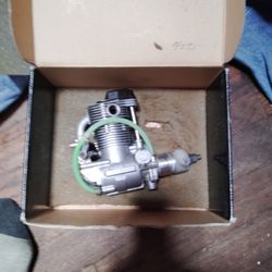 R C. Airplane Engine YS 140