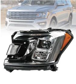 JL1Z13008J FO(contact info removed) Compatible with Ford Expedition XLT Limited 2018-2021