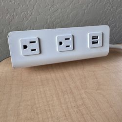 DESKTOP POWER UNIT