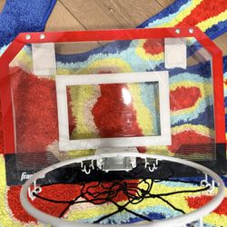 Basketball Minihoop (no ball)