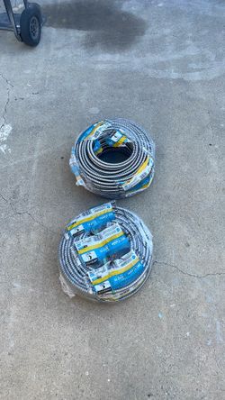 Mc WIRE 12/2  250 FT $180 each one  price is firm