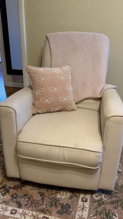 Rocking Recliner Chair
