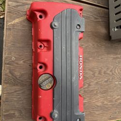 K Series Valve Cover 