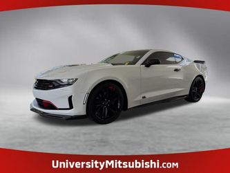 2023 Chevrolet Camaro