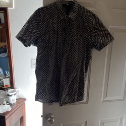 Volcom Vintage Short Sleeve Shirt