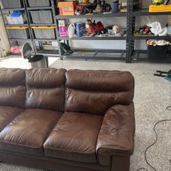 Free Couch