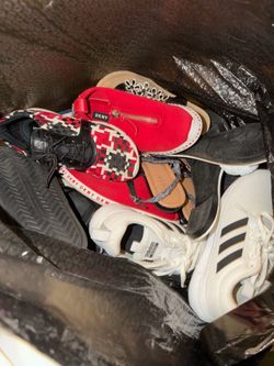 Women’s shoes lot