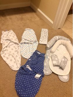 Baby stuff