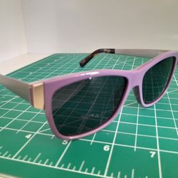 Gucci Purple Wayfarer Unisex  GG 3719 IJQ