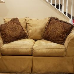 Love Seat