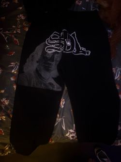 Sdl pants