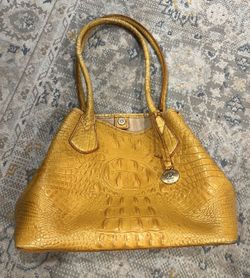 Brahmin Bailee Tote Handbag Purse