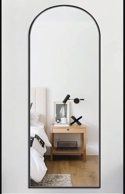64”x21” Mirror #427