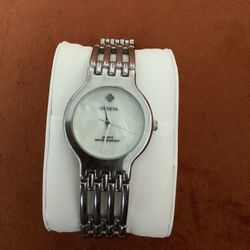 Geneva Woman Watch
