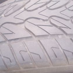 2 Fullway Tires 285/50/20 Dot 2022
