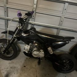 Ssr125 (READ DESCRIPTION)