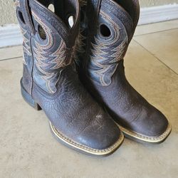 Durango Kids Size 12