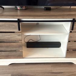 Wayfair TV Stand 