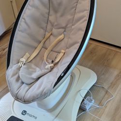 MamaRoo Baby Seat Swing 