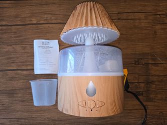 Bluzen Aroma Diffuser