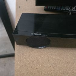 Yamaha Sound Bar