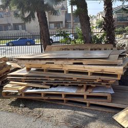 Pallets