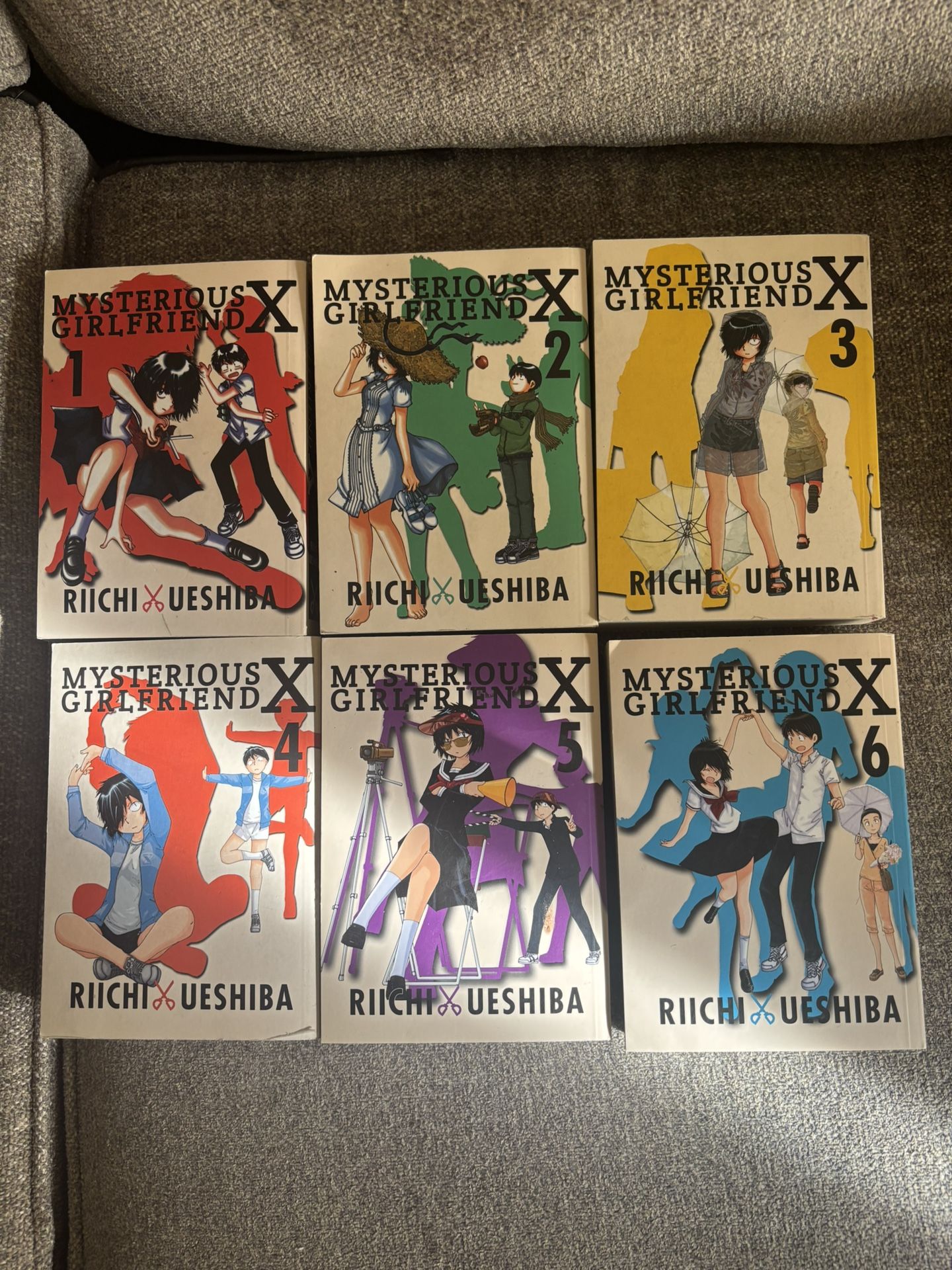 Books