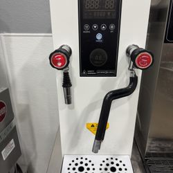 Commercial Milk Frother