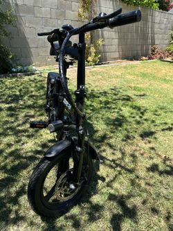 E-Bike