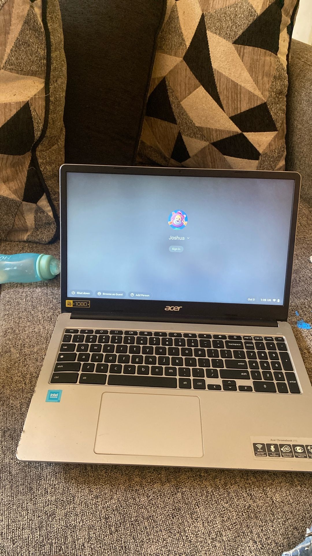 Acer Computer