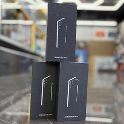 Samsung Galaxy S25 Ultra (Take It Home In Payments) 
