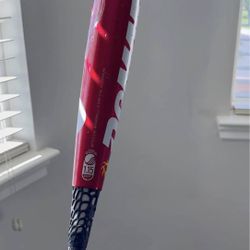 Demarini Baseball Bat 