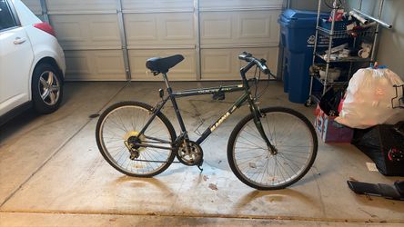 BIKE FOR SALE