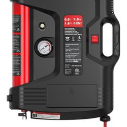 Air Compressor 