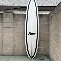 Keyo Evo Surfboard