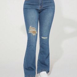 Jeans Never worn