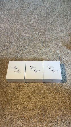 Airpods Gen3