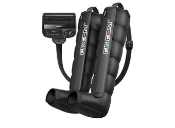 CINCOM Air Compression Recovery System，Sequential Leg Compression Massager