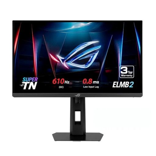 ASUS ROG Strix Ace 24β 1080P Esports Gaming Monitor (XG248QSG)