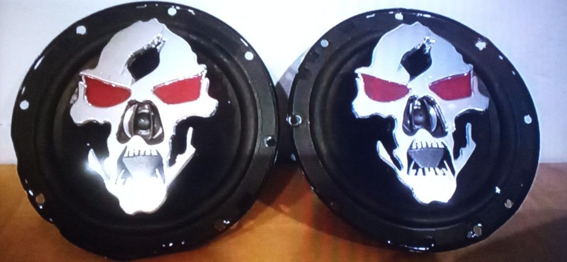 BOSS SK652 Speaker Set